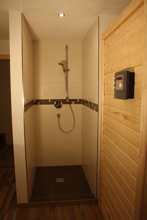 Haus Magdalena Villa Piesendorf Eksteriør bilde